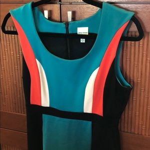 Plenty Dress by Tracy Reese.